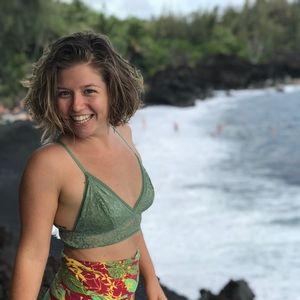 Meet your Posher, Gabe