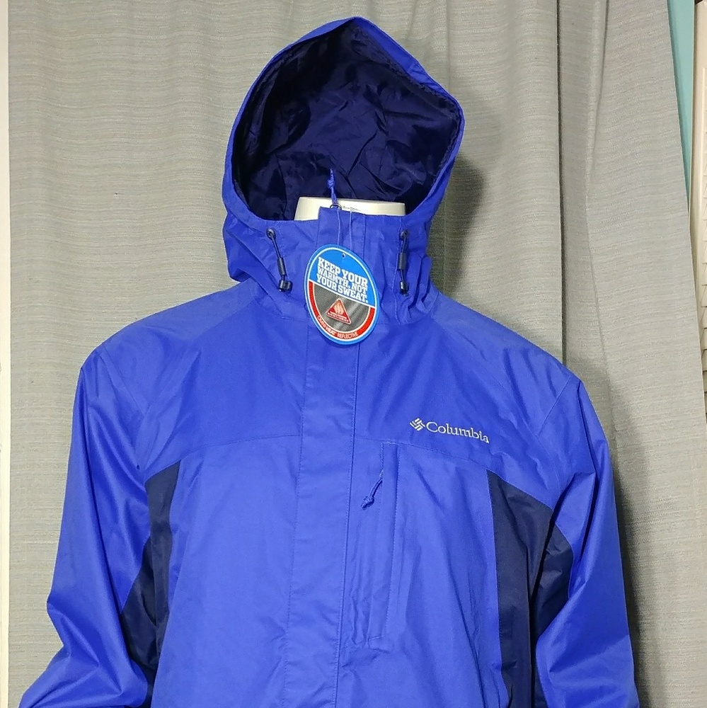 Columbia Winter Park Pass