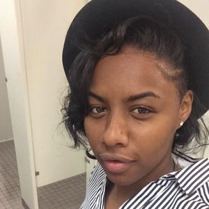 Meet your Posher, Tylor