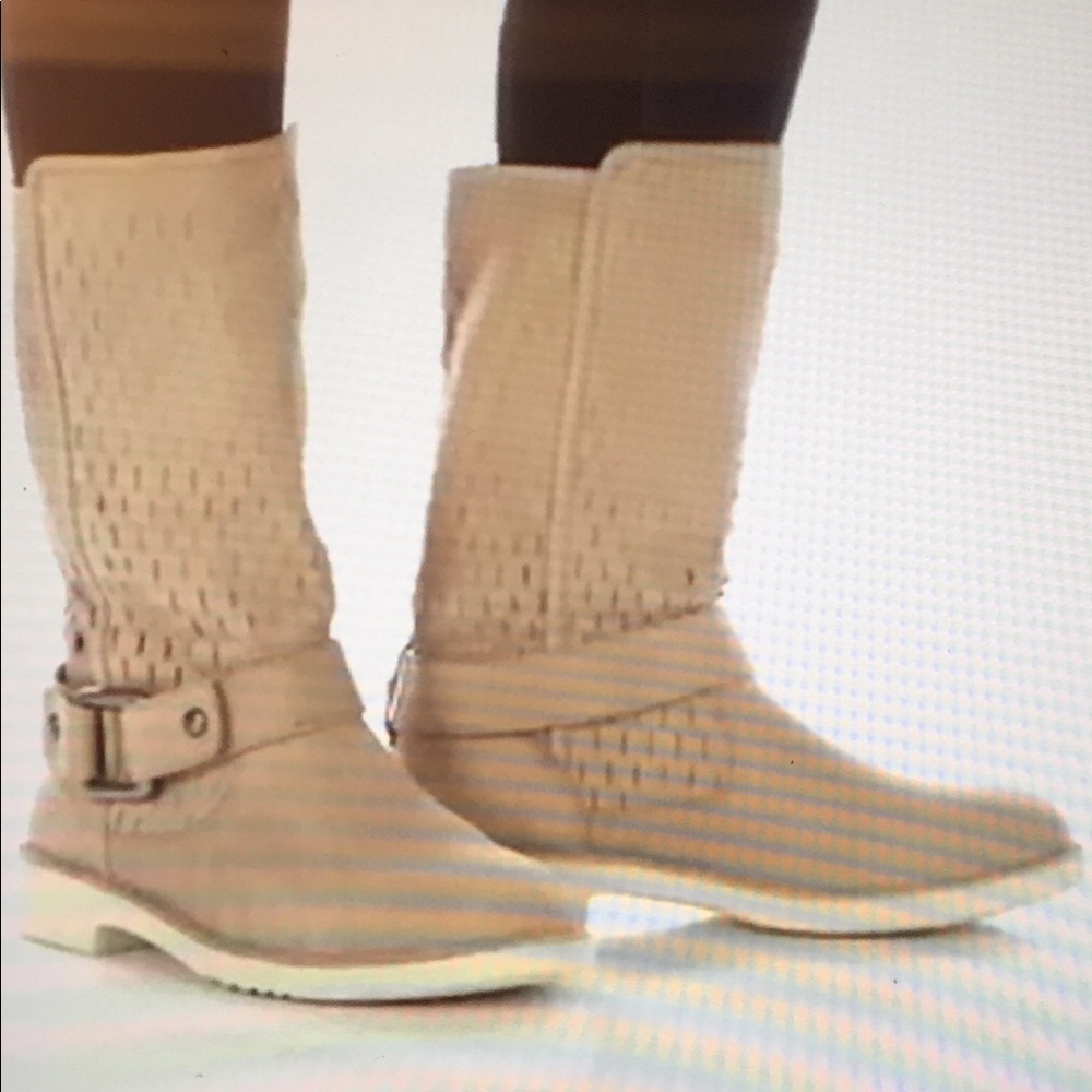 💕❤️UGG Shani Classic Tall Boot❤️💕 - Picture 6 of 8