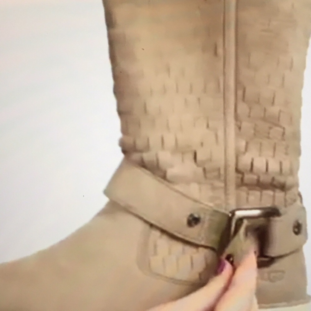 💕❤️UGG Shani Classic Tall Boot❤️💕 - Picture 7 of 8