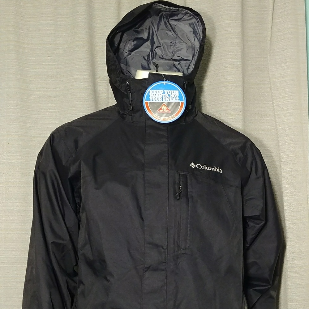 Columbia Winter Park Pass