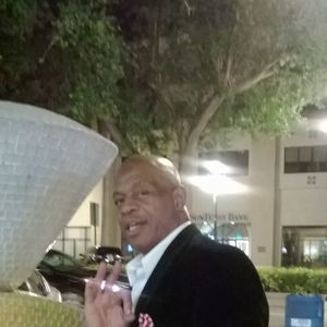 Meet your Posher, Billy