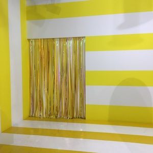 Meet your Posher, Isabella