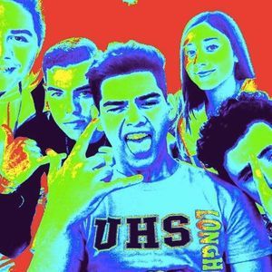 Meet your Posher, Freddy