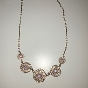 Charming Charlie Necklace