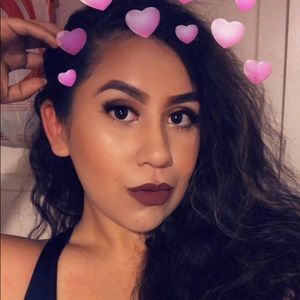 Meet your Posher, Daisy