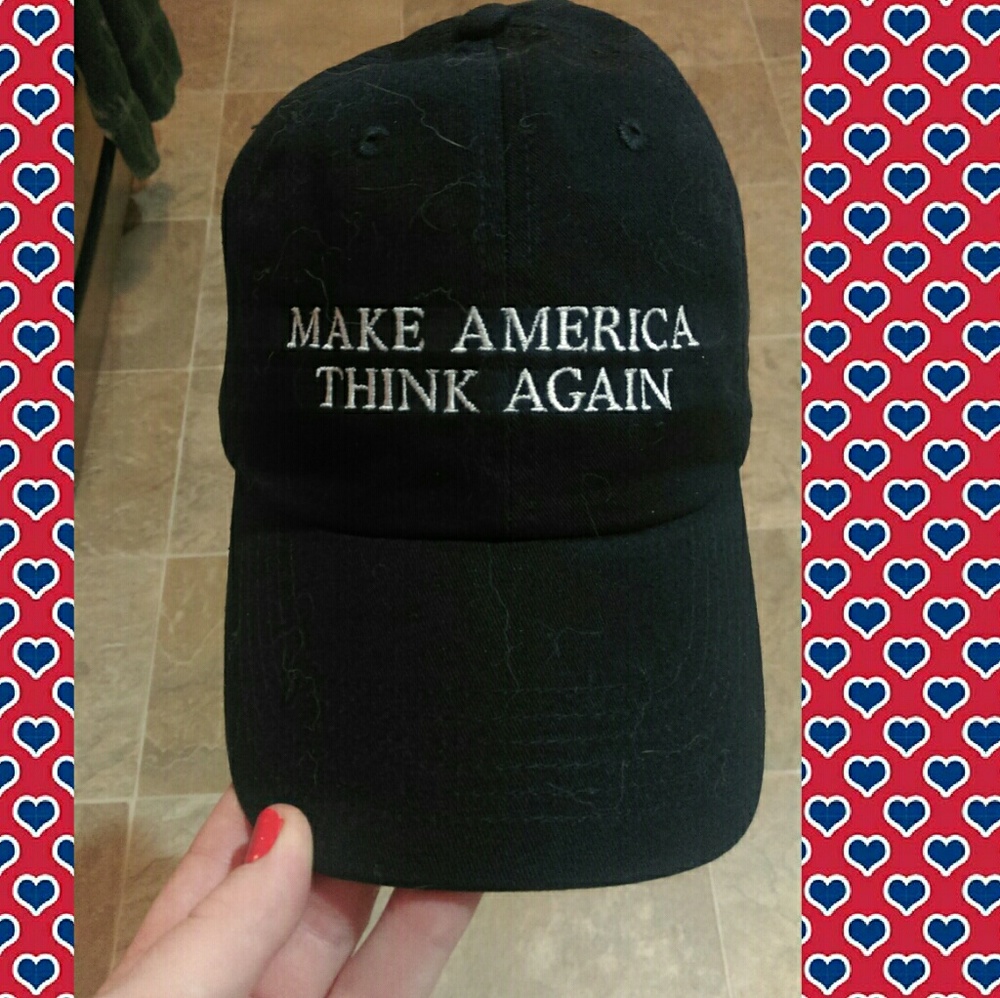SOLD MATA Hat