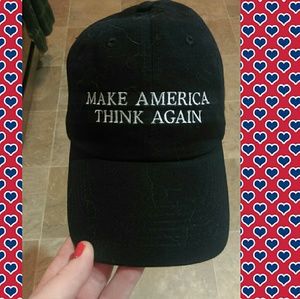 SOLD MATA Hat
