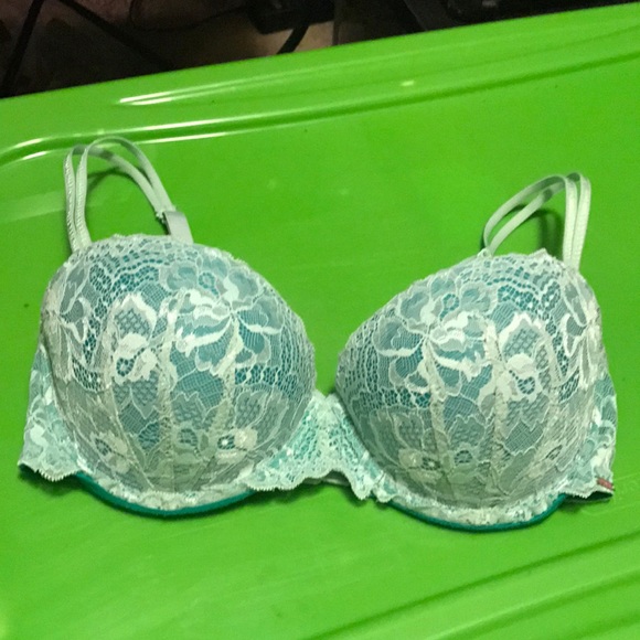 PINK Victoria's Secret Other - Pink Victoria's Secret date push-up