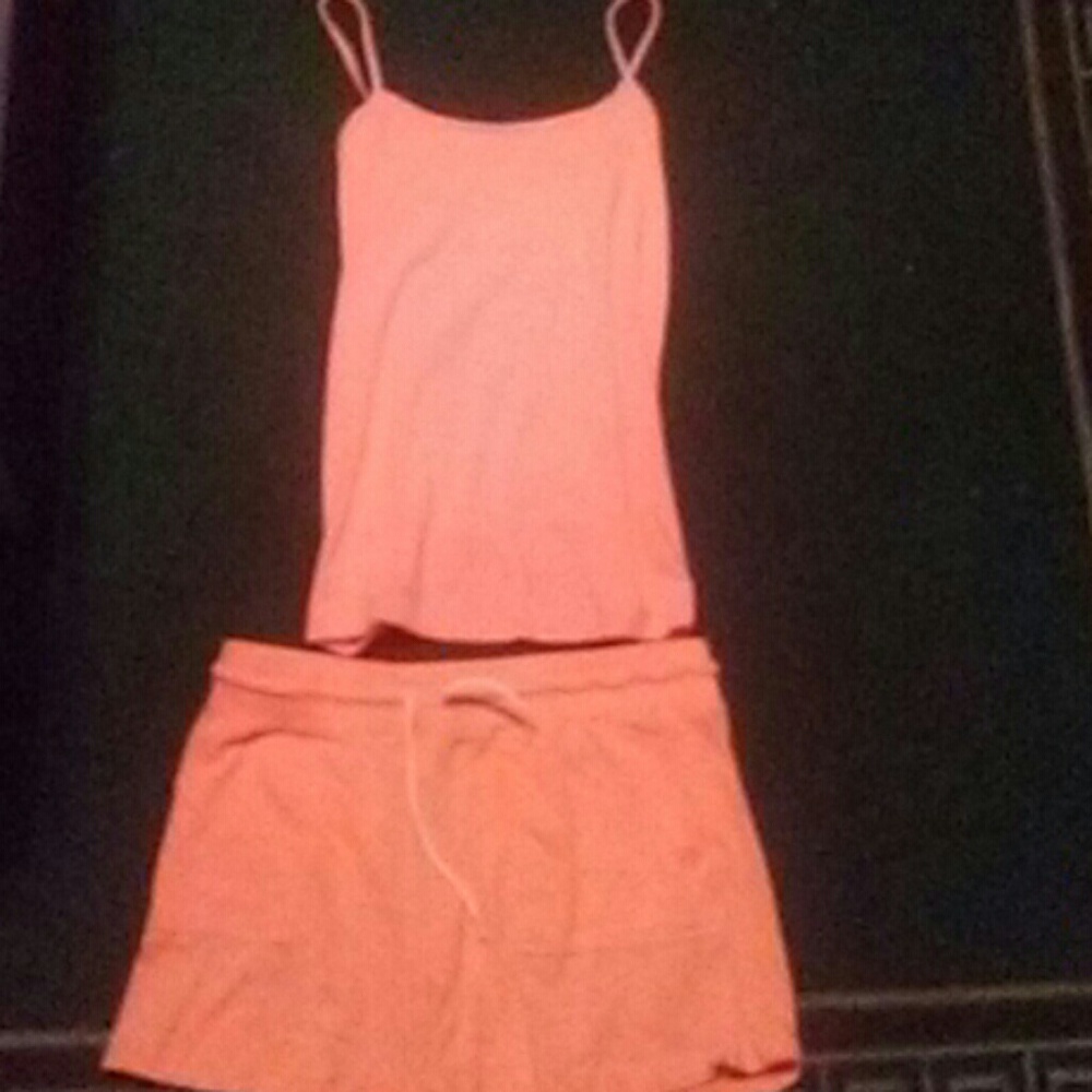 Outfit super cute SIZE L 11-13