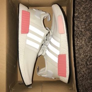 Authentic Adidas NMD R1 size 9.5
