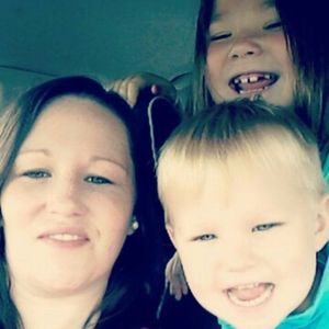 Meet your Posher, Kasie