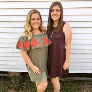 Meet your Posher, Mandy