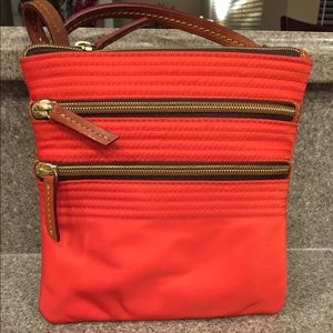 Dooney & Bourke Satchel