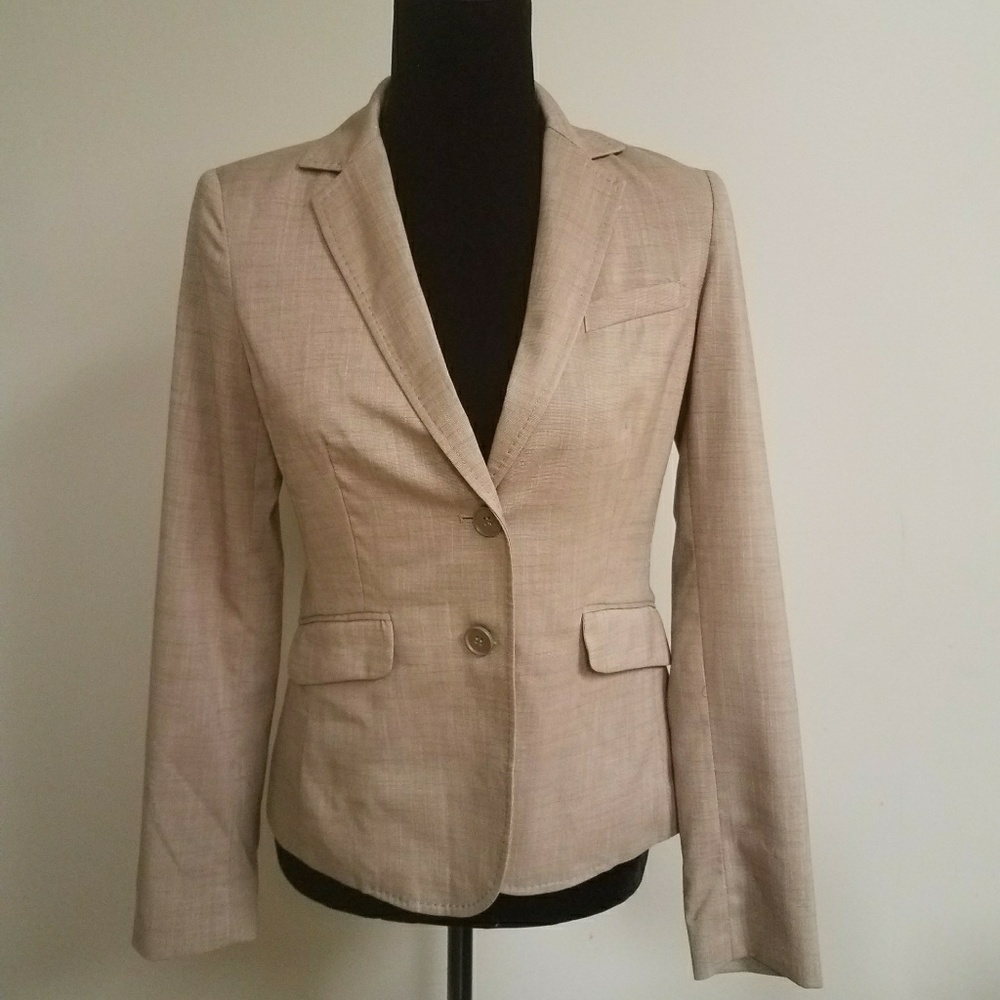 NWOT New York and Company Blazer
