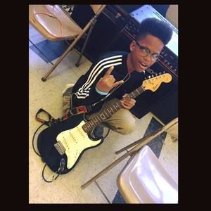 Meet your Posher, Booker