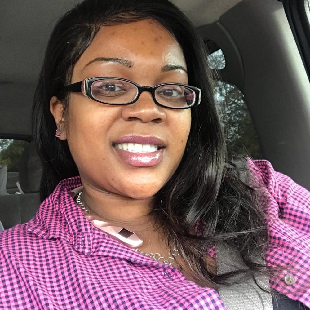 Meet your Posher, Shannon