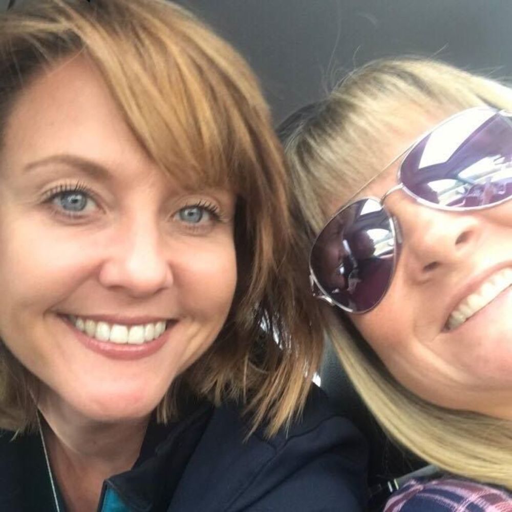 Meet your Posher, Bobbi