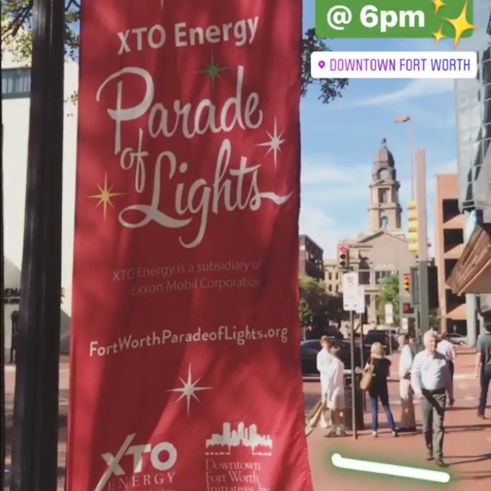 Meet your Posher, Yareli