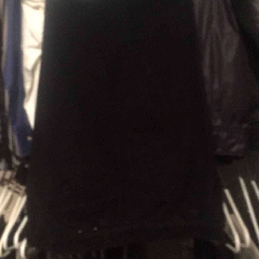 Used / Geoffrey Beene casual pants