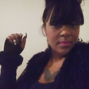 Meet your Posher, Keisha