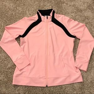 Athletic Jacket