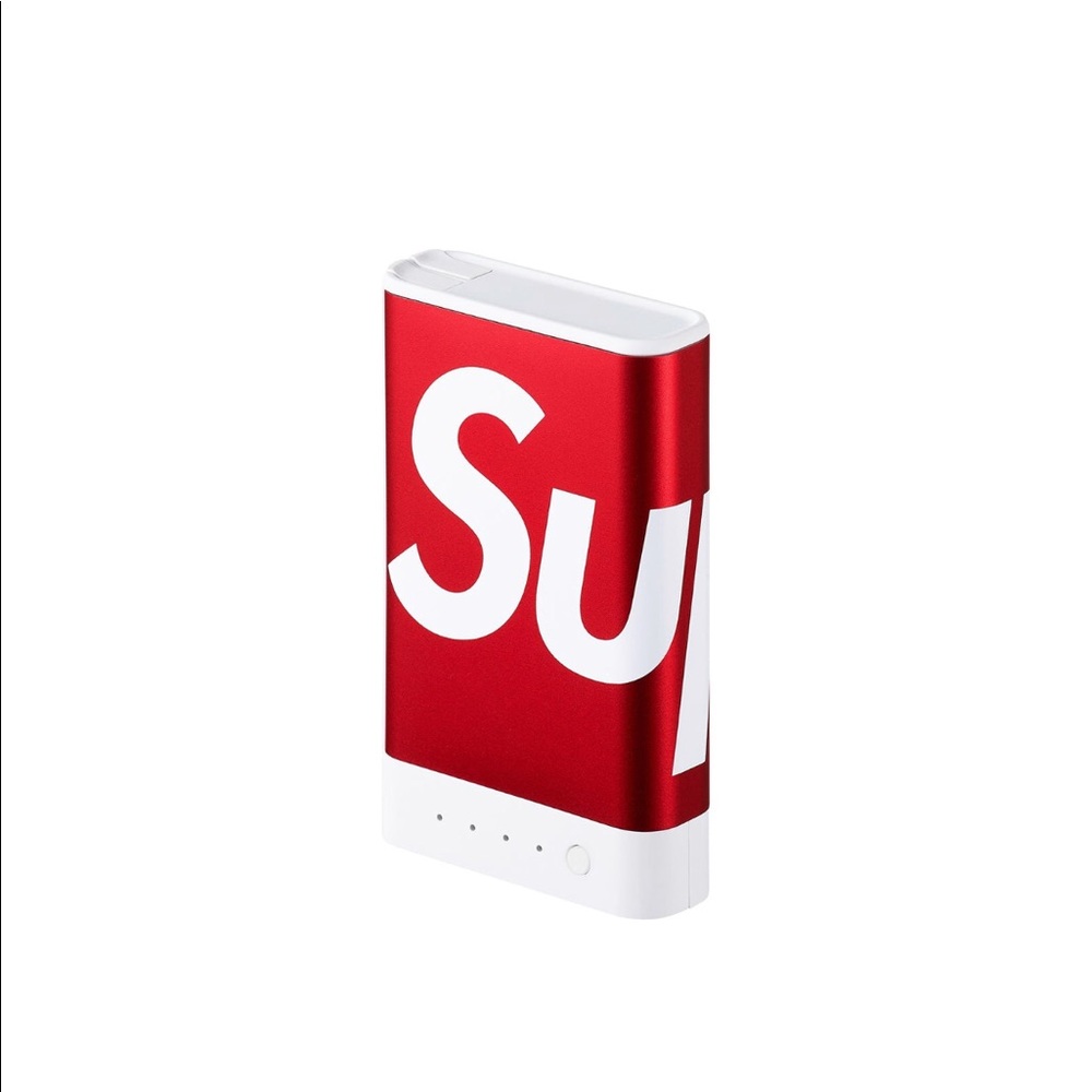 Supreme Mophie 10k