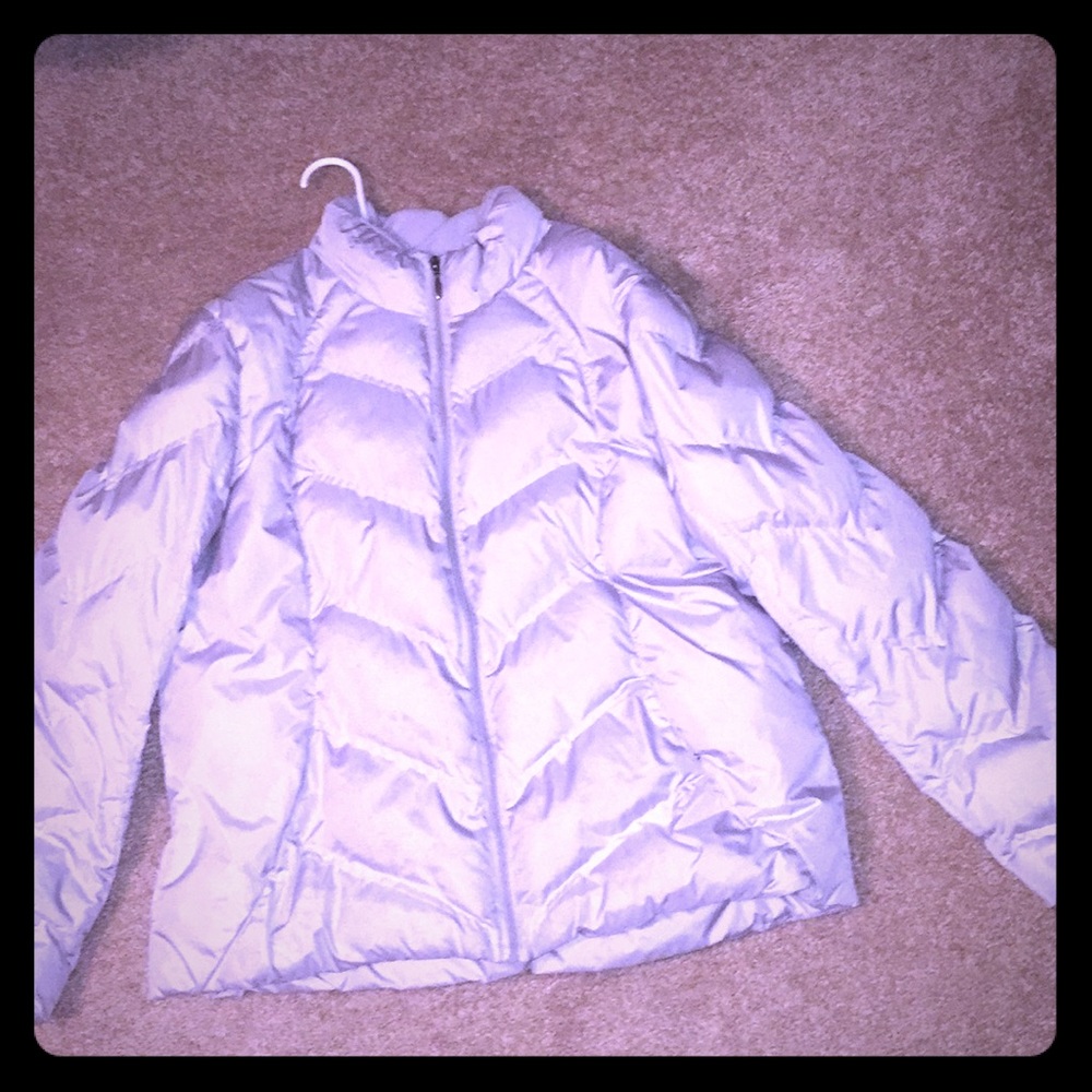 WOMENS THICK winter coat!!!