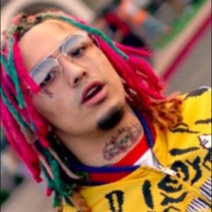 Meet your Posher, Greg