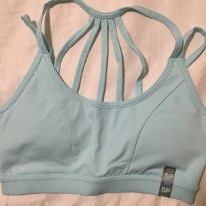 Forever 21 Sports Bra - Small - Never worn!