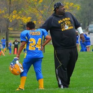 Meet your Posher, James