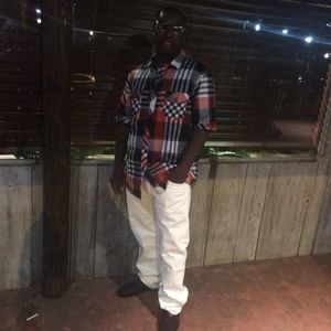 Meet your Posher, Greg