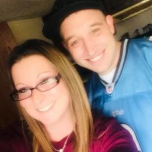 Meet your Posher, Brittney