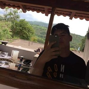 Meet your Posher, Alfredo