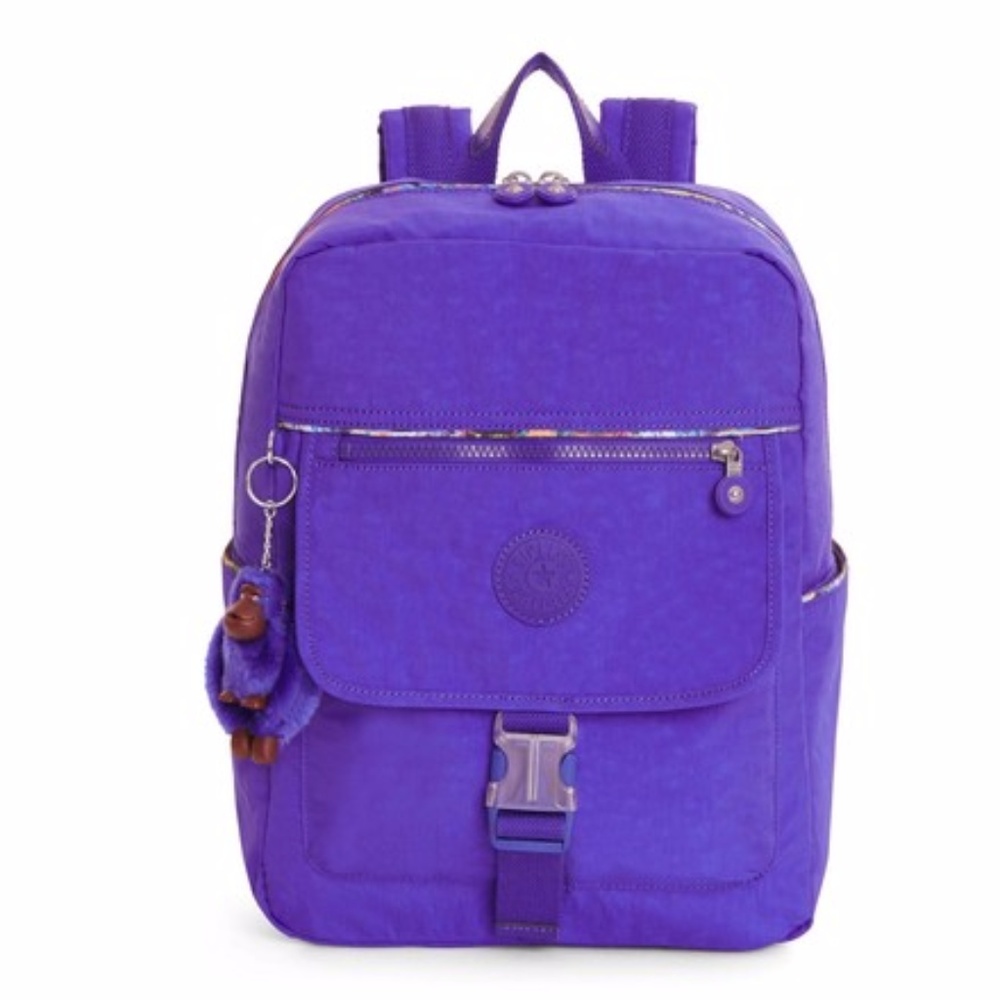 Kipling Gorma Laptop Backpack