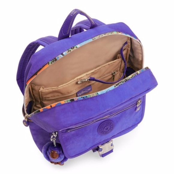 Kipling Gorma Laptop Backpack