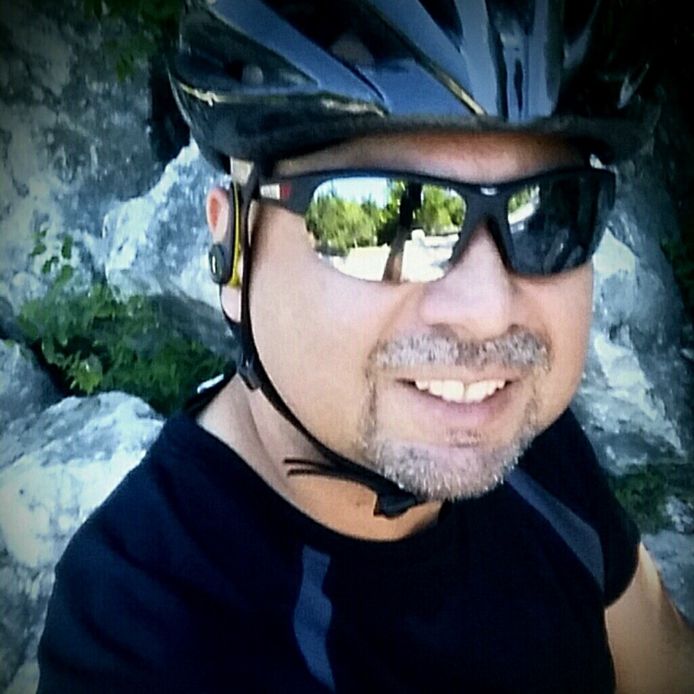 Meet your Posher, Armando