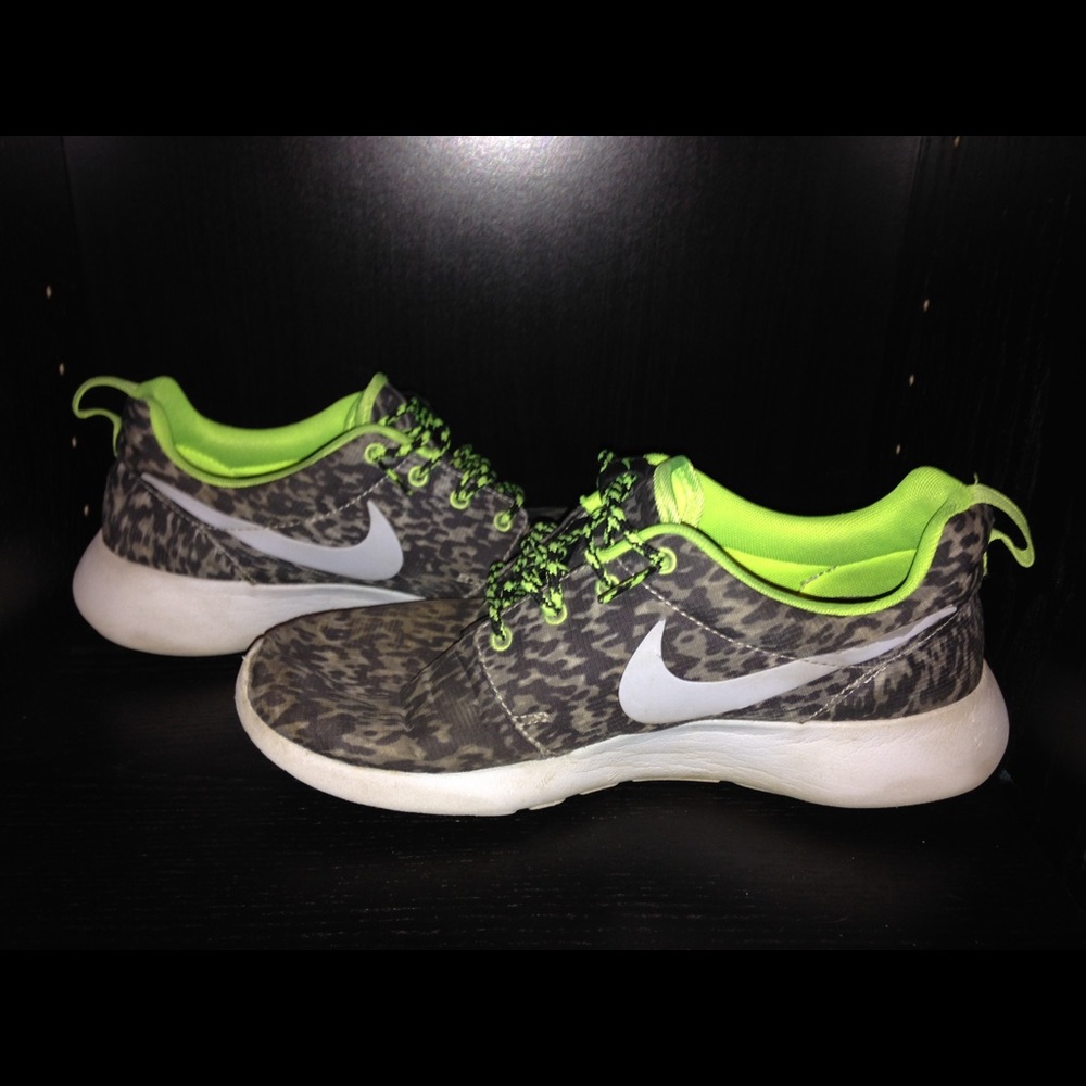 Nike Roshe Run