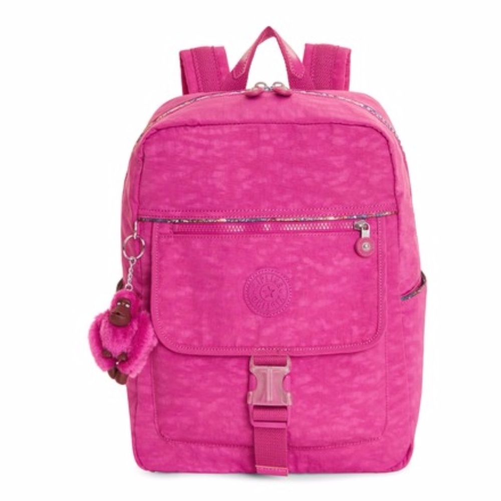 Kipling Gorma Laptop Backpack