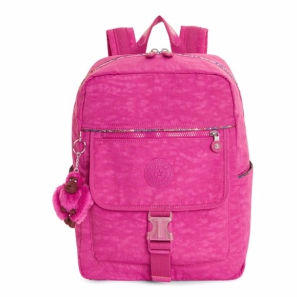 Kipling Gorma Laptop Backpack