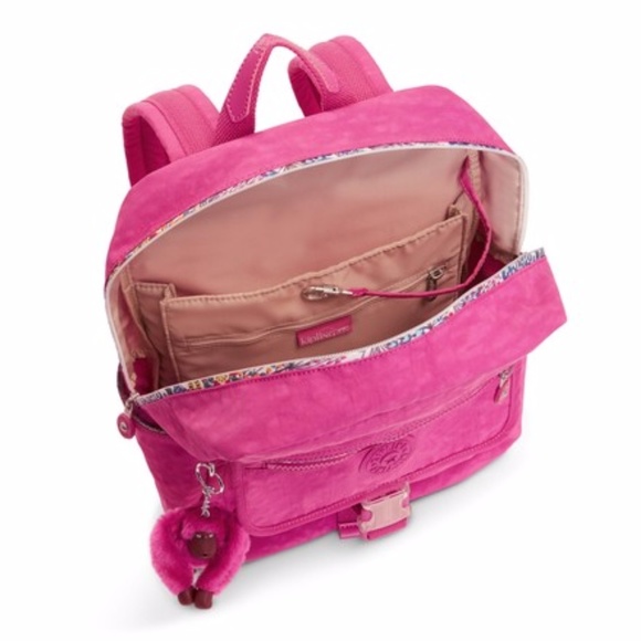 Kipling Gorma Laptop Backpack