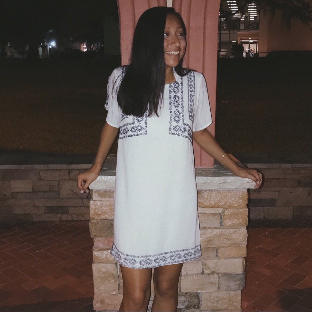 Meet your Posher, Andrea