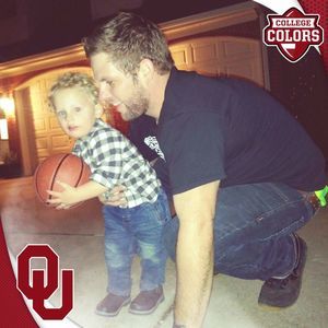 Meet your Posher, Zac