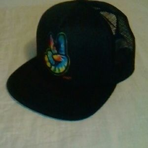 Neff hat