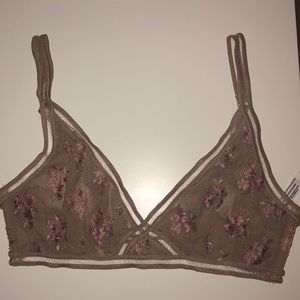 Free People Bralette