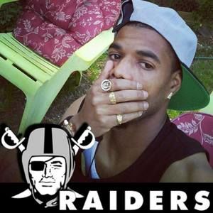 Meet your Posher, Ricky