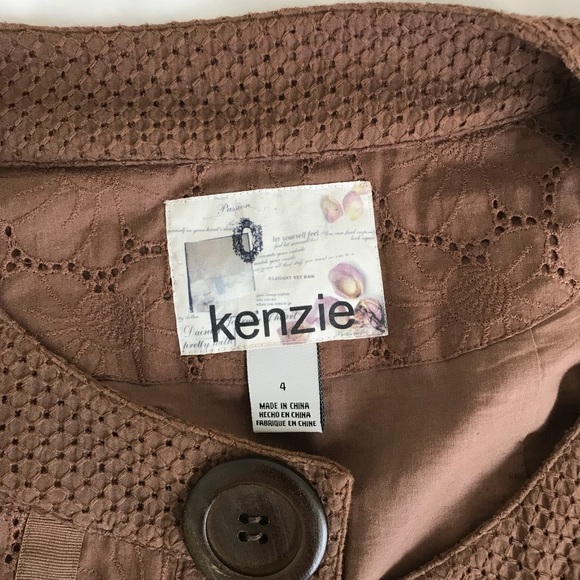 Women’s Jacket - Picture 2 of 2