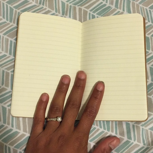 Moleskin mini notebook - Picture 2 of 3