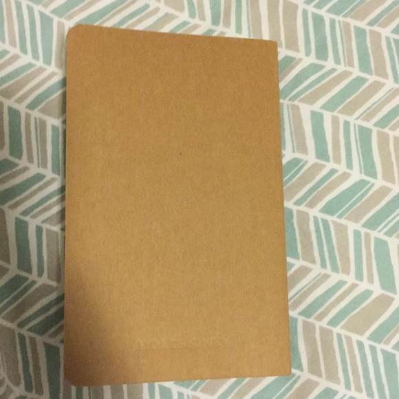 Moleskin mini notebook - Picture 3 of 3
